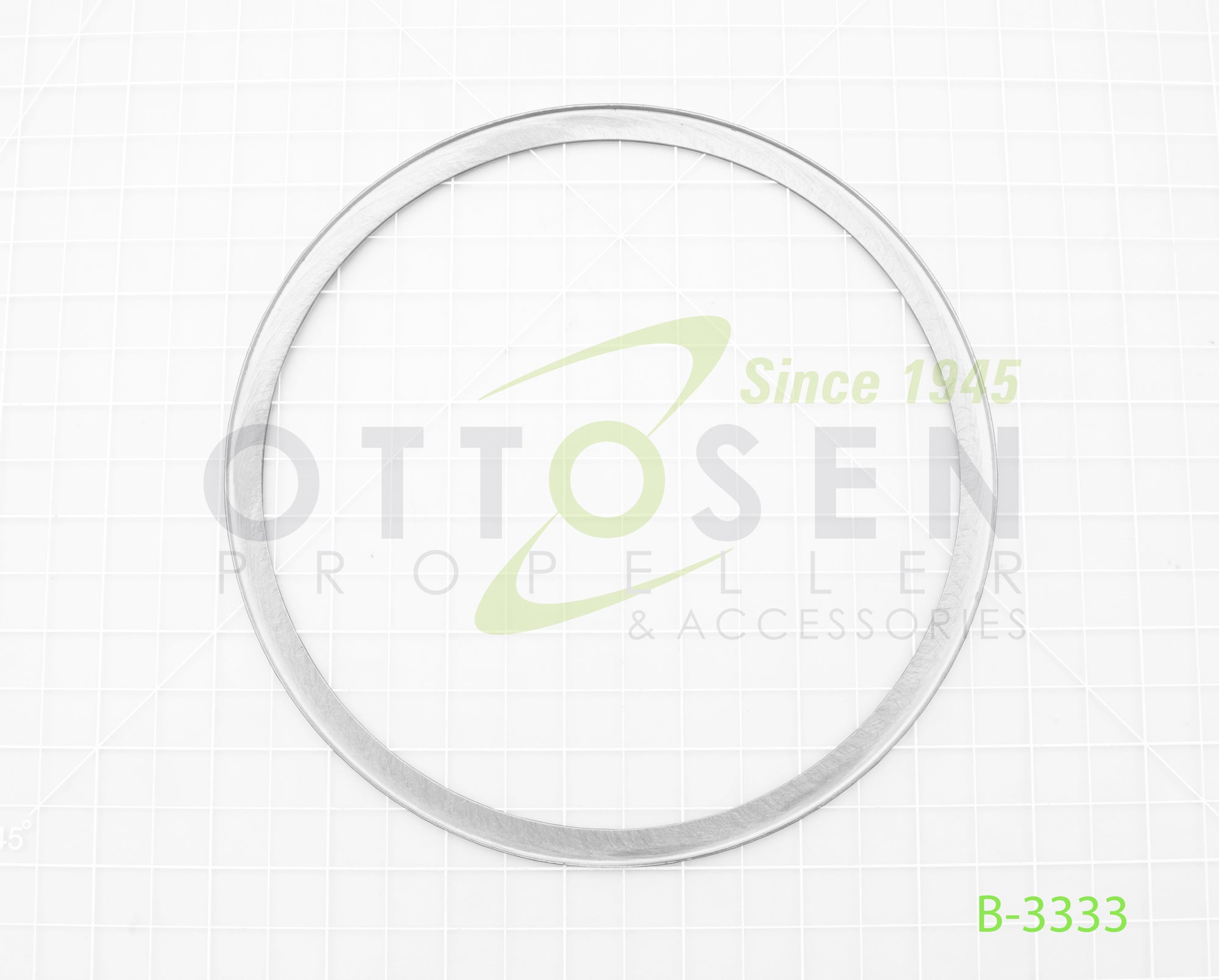 B-3333-HARTZELL-PROPELLER-LOW-STOP-COLLAR-RING-PICTURE-2