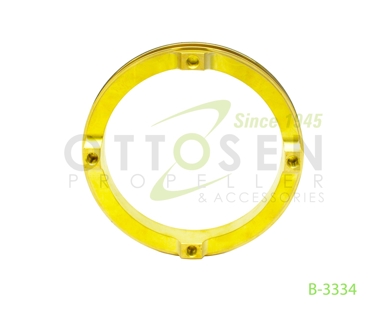 B-3334-HARTZELL-PROPELLER-LOW-STOP-COLLAR-ASSEMBLY-PICTURE-1