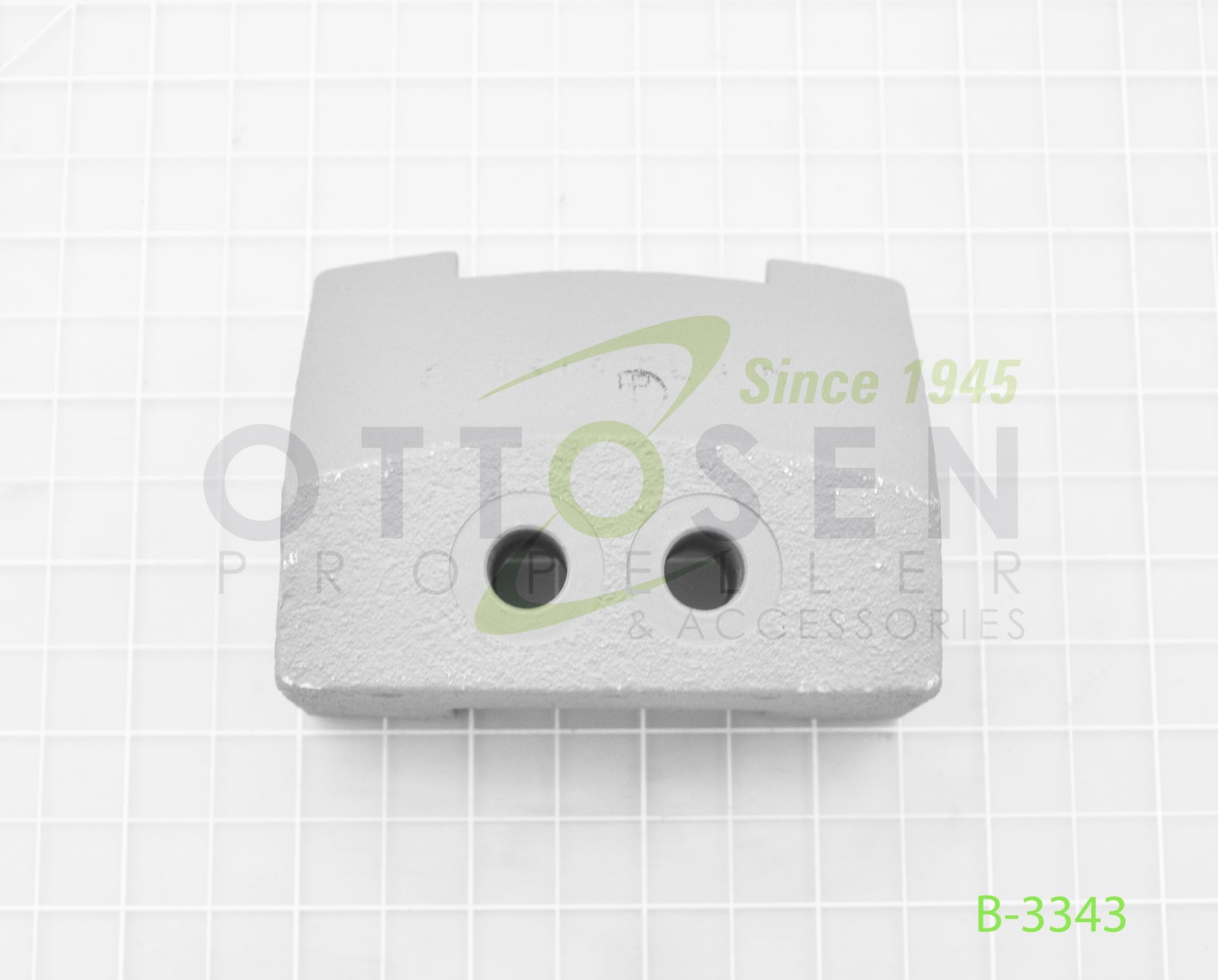 B-3343-HARTZELL-PROPELLER-COUNTER-WEIGHT-SLUG-PICTURE-2