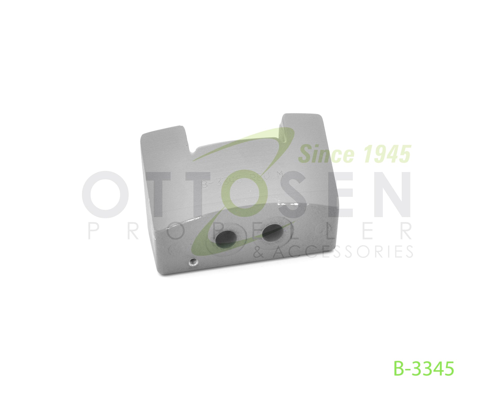 B-3345-HARTZELL-PROPELLER-COUNTER-WEIGHT-SLUG-PICTURE-1