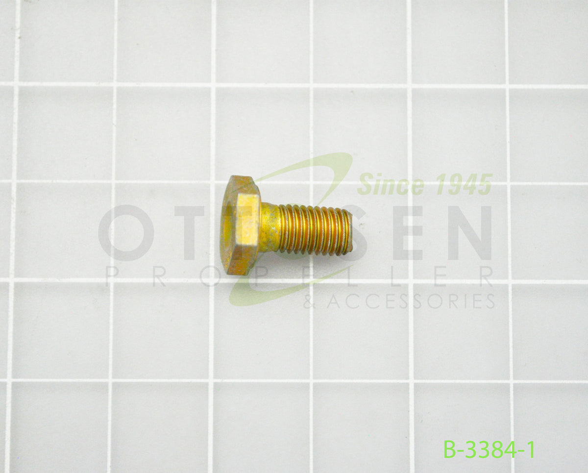 B-3384-1-HARTZELL-PROPELLER-HEX-HEAD-BOLT-PICTURE-2
