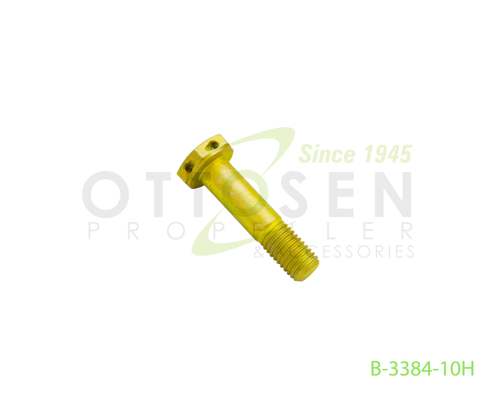 B-3384-10H-HARTZELL-PROPELLER-HEX-HEAD-BOLT-PICTURE-1