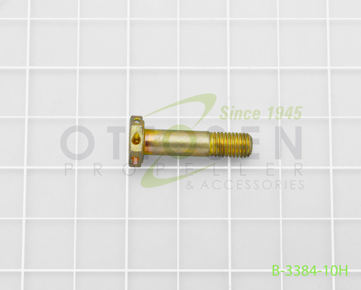 B-3384-10H-HARTZELL-PROPELLER-HEX-HEAD-BOLT-PICTURE-2