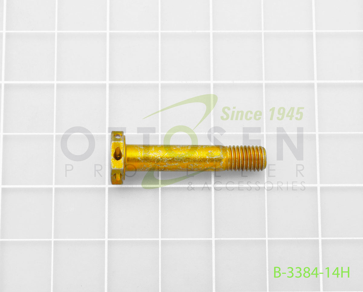 B-3384-14H-HARTZELL-PROPELLER-HEX-HEAD-BOLT-PICTURE-2