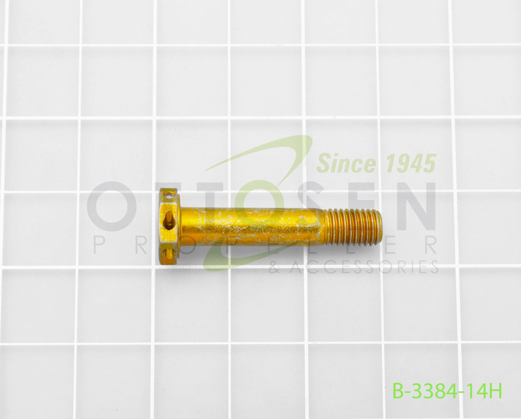 B-3384-14H-HARTZELL-PROPELLER-HEX-HEAD-BOLT-PICTURE-2