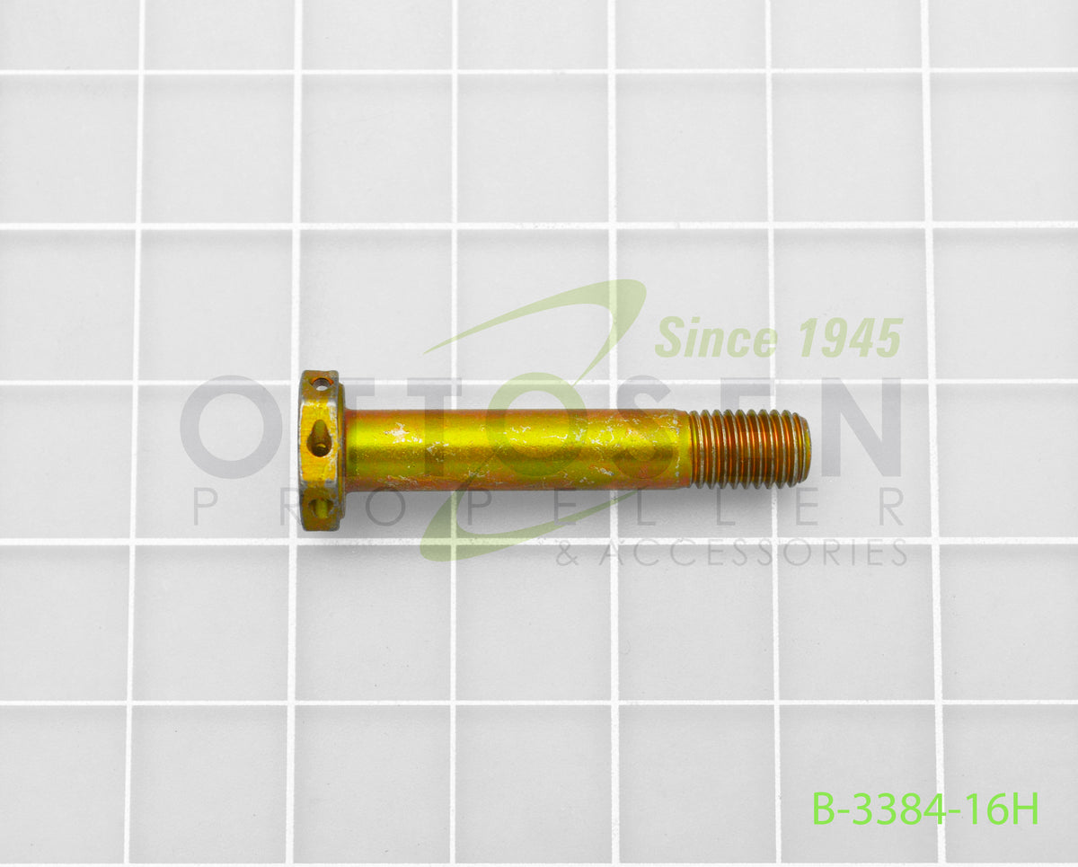 B-3384-16H-HARTZELL-PROPELLER-HEX-HEAD-BOLT-PICTURE-2