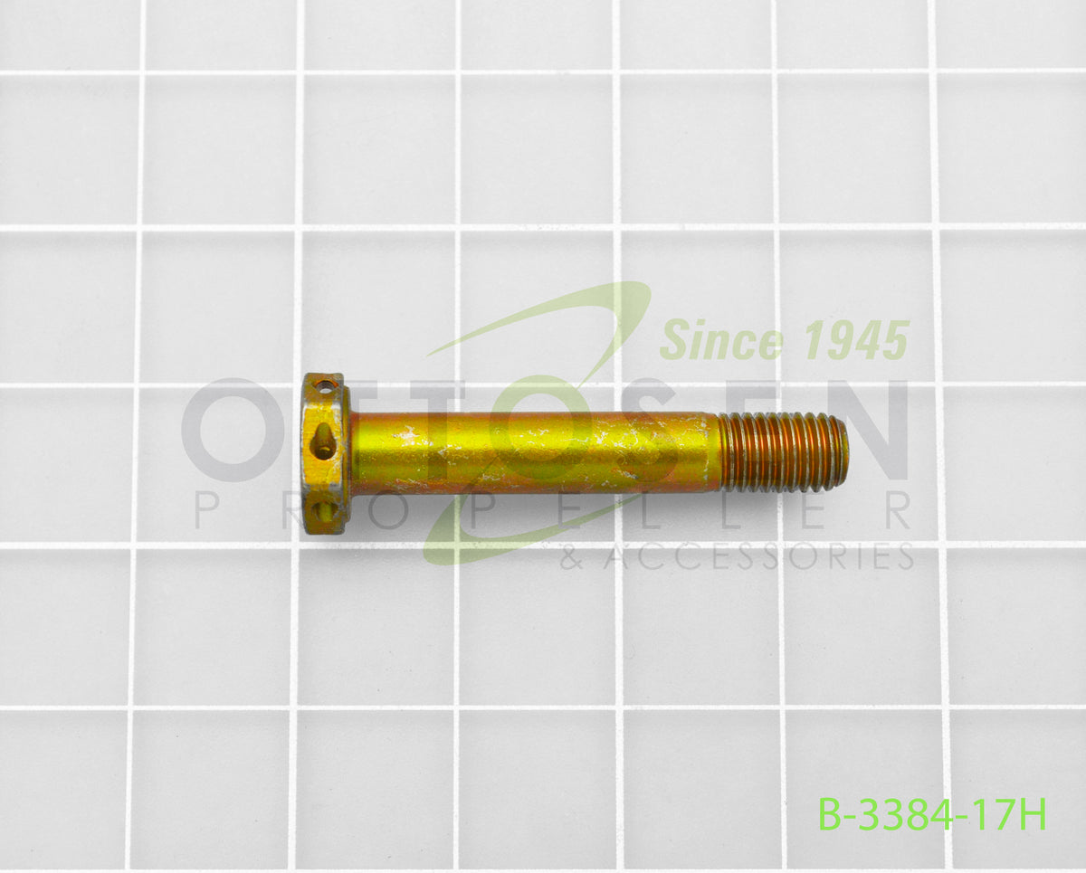 B-3384-17H-HARTZELL-PROPELLER-HEX-HEAD-BOLT-PICTURE-2