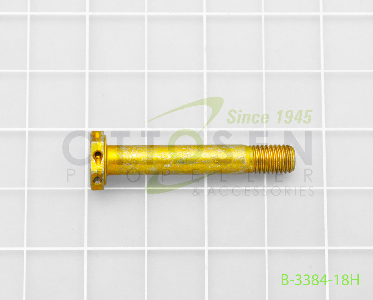 B-3384-18H-HARTZELL-PROPELLER-HEX-HEAD-BOLT-PICTURE-2
