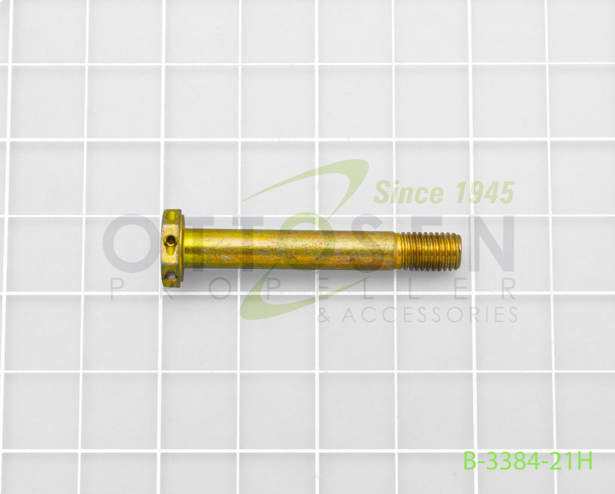B-3384-21H-HARTZELL-PROPELLER-HEX-HEAD-BOLT-PICTURE-2