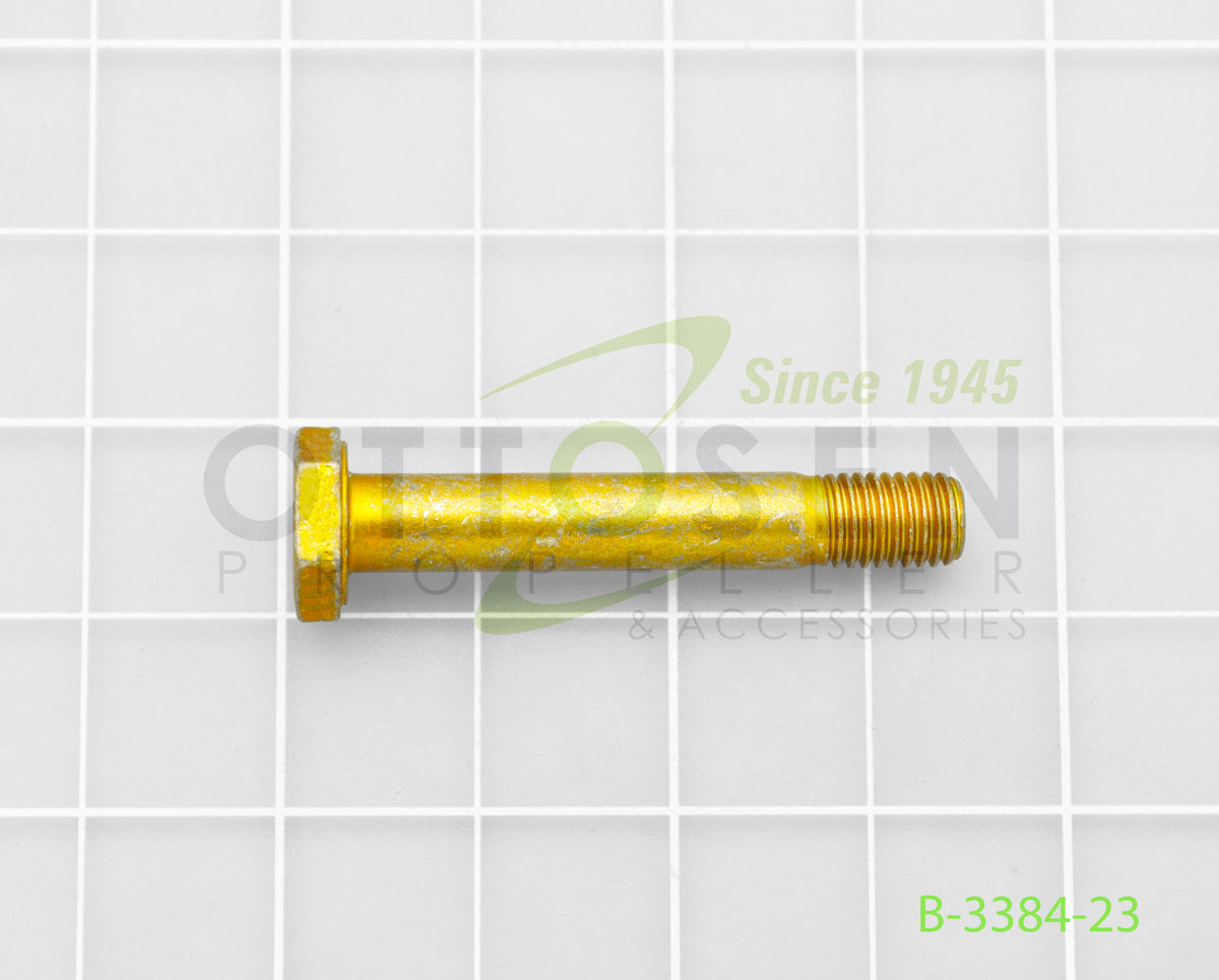 B-3384-23-HARTZELL-PROPELLER-HEX-HEAD-BOLT-PICTURE-2