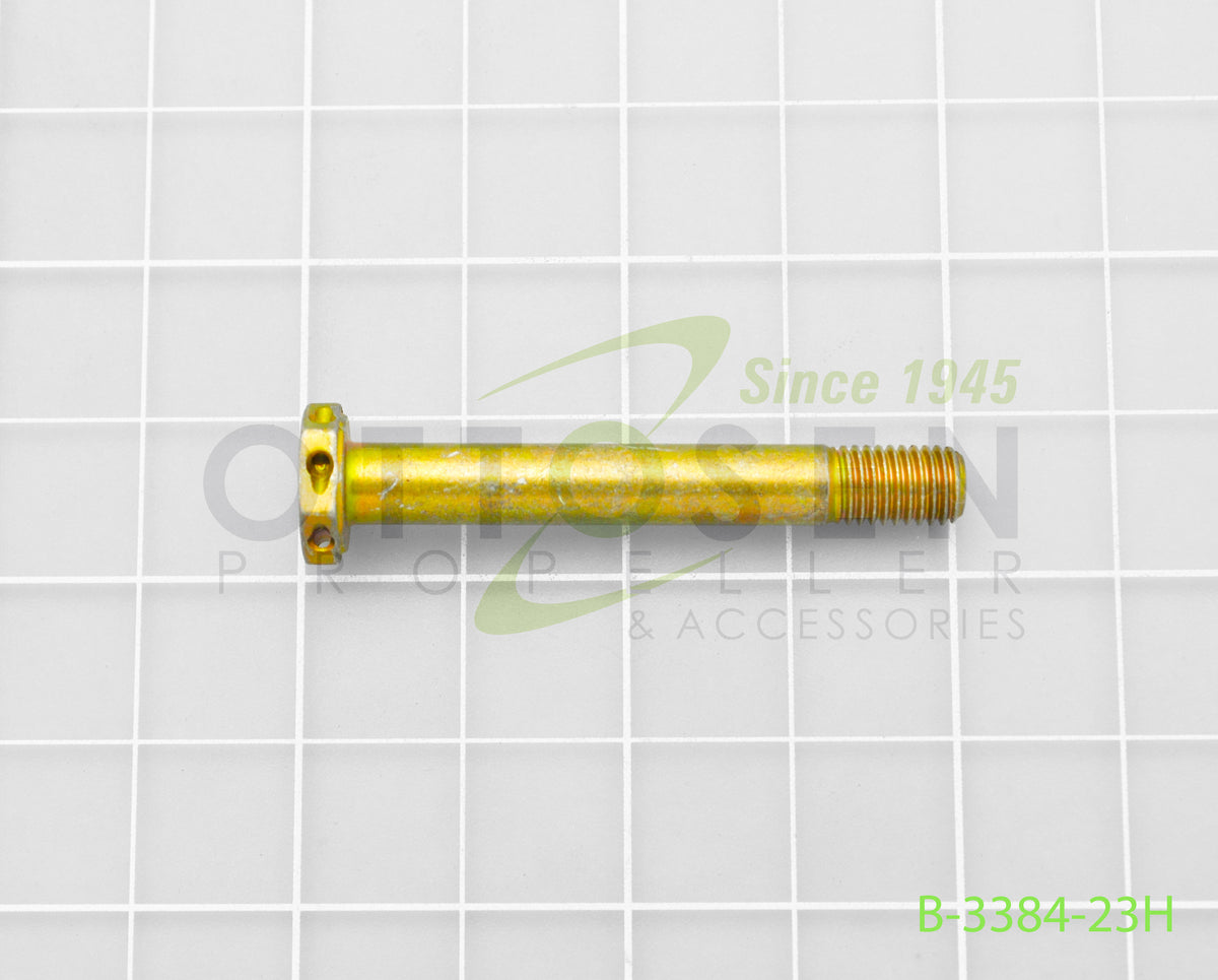 B-3384-23H-HARTZELL-PROPELLER-HEX-HEAD-BOLT-PICTURE-2