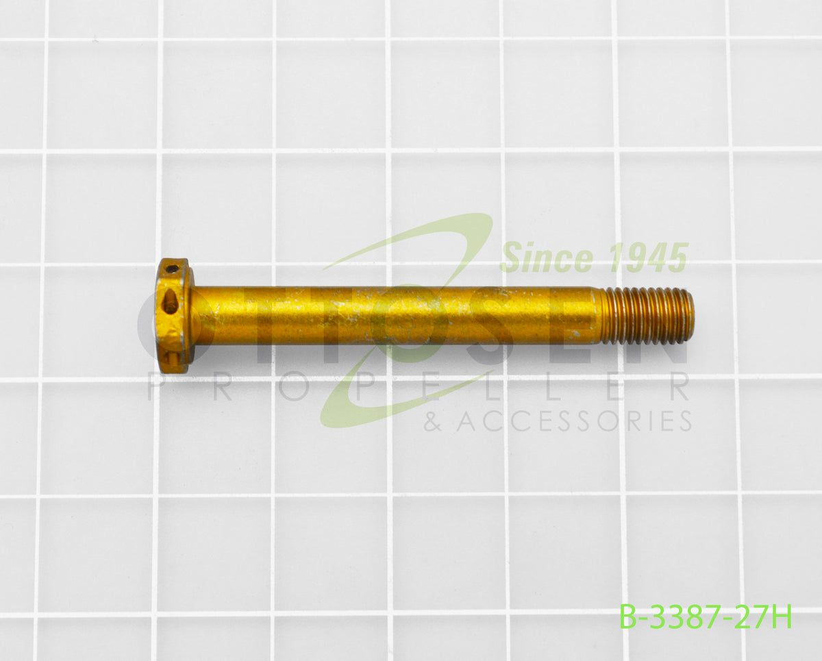 B-3384-27H-HARTZELL-PROPELLER-HEX-HEAD-BOLT-PICTURE-2