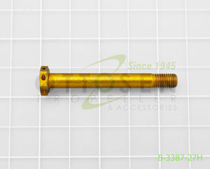 B-3384-27H-HARTZELL-PROPELLER-HEX-HEAD-BOLT-PICTURE-2