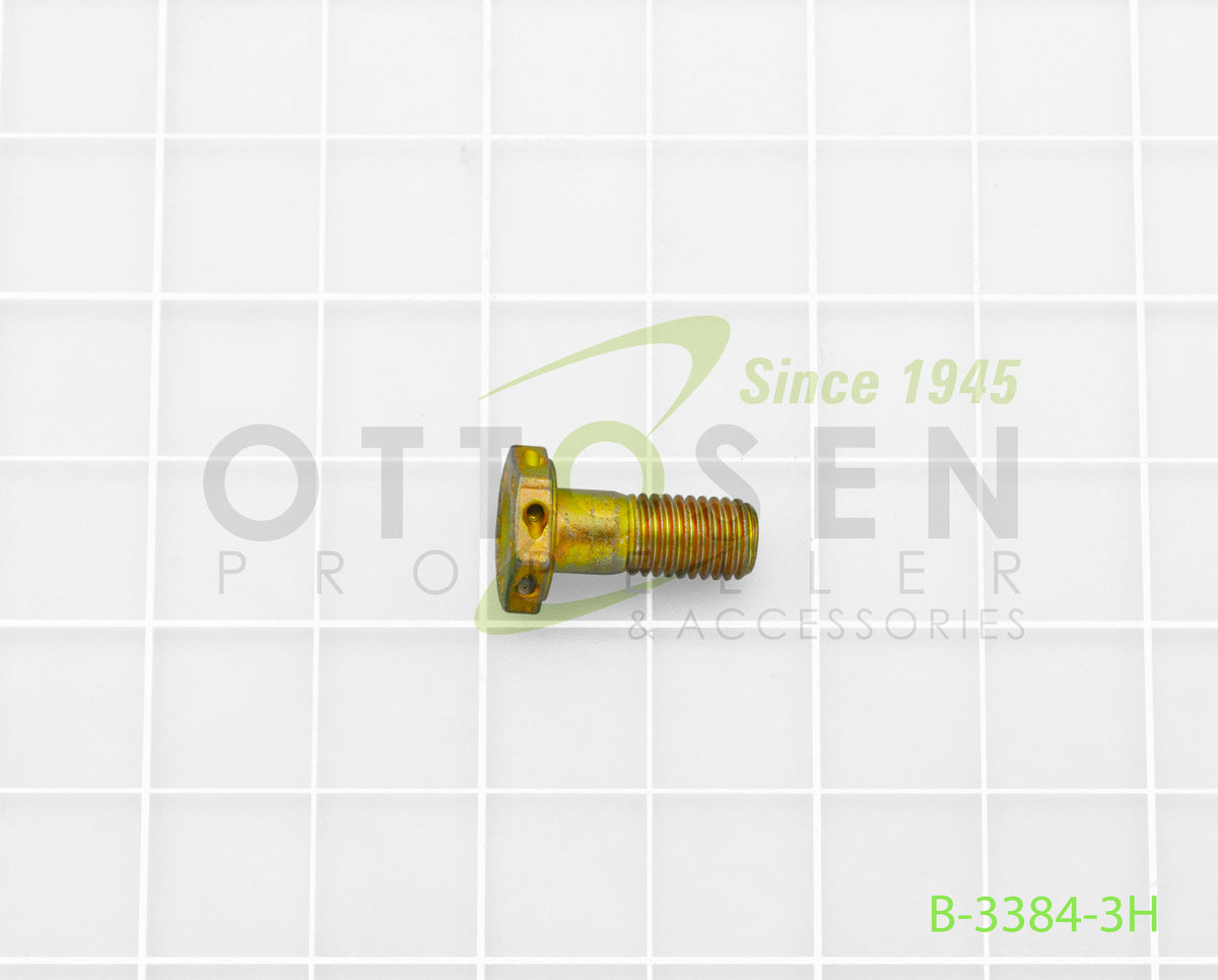 B-3384-3H-HARTZELL-PROPELLER-HEX-HEAD-BOLT-PICTURE-2