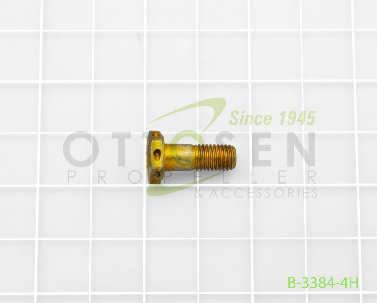 B-3384-4H-HARTZELL-PROPELLER-HEX-HEAD-BOLT-PICTURE-2