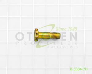 B-3384-7H-HARTZELL-PROPELLER-HEX-HEAD-BOLT-PICTURE-2