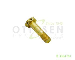 B-3384-9H-HARTZELL-PROPELLER-HEX-HEAD-BOLT-PICTURE-1