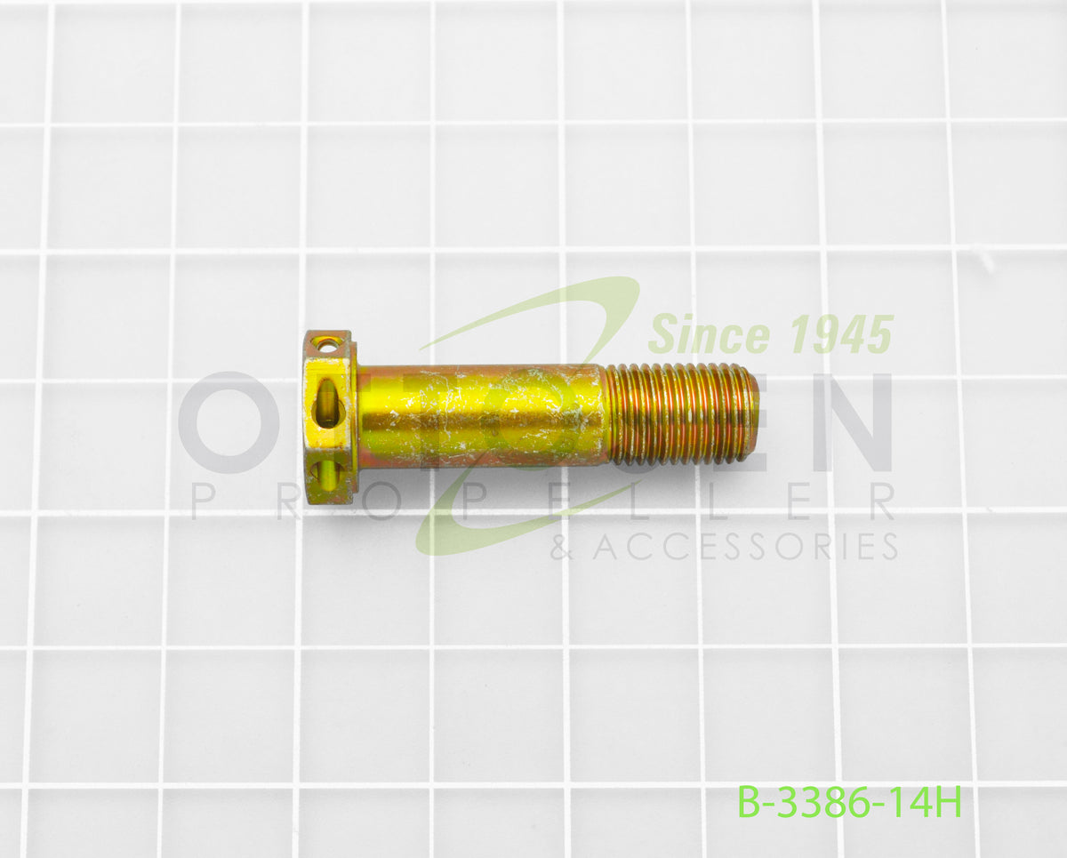 B-3386-14H-HARTZELL-PROPELLER-HEX-HEAD-BOLT-PICTURE-2
