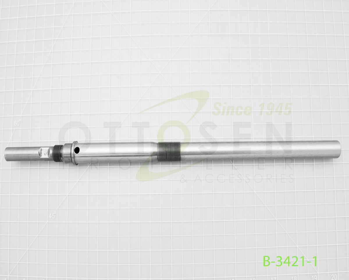 B-3421-1-HARTZELL-PROPELLER-PITCH-CHANGE-ROD-PICTURE-2