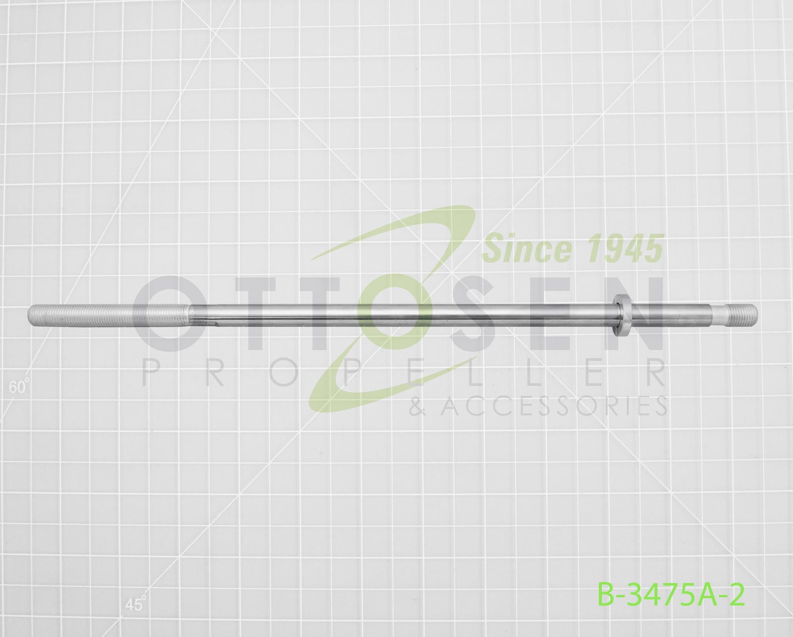 B-3475A-2-HARTZELL-PROPELLER-BETA-ROD-PICTURE-2