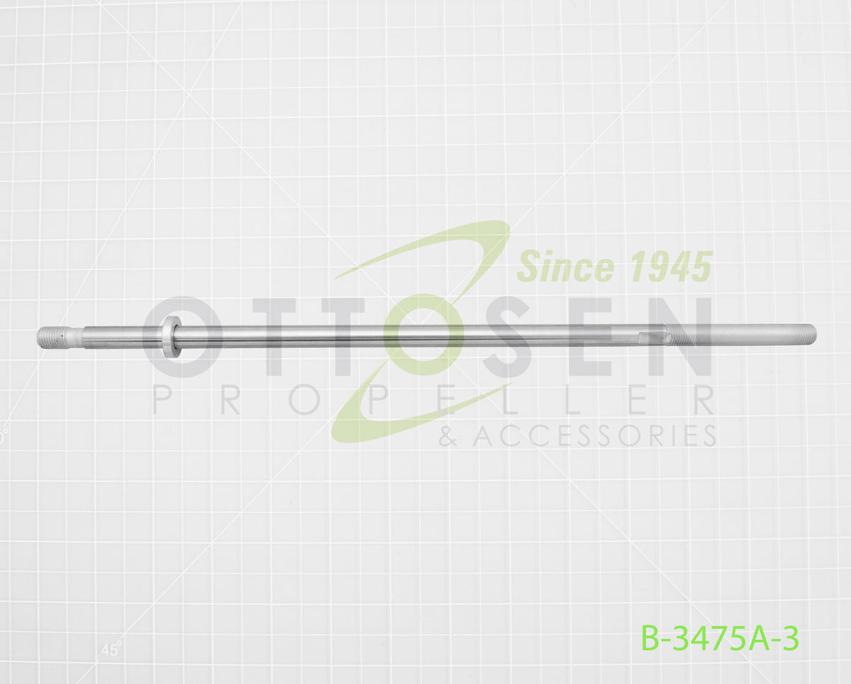 B-3475A-3-HARTZELL-PROPELLER-BETA-ROD-PICTURE-2