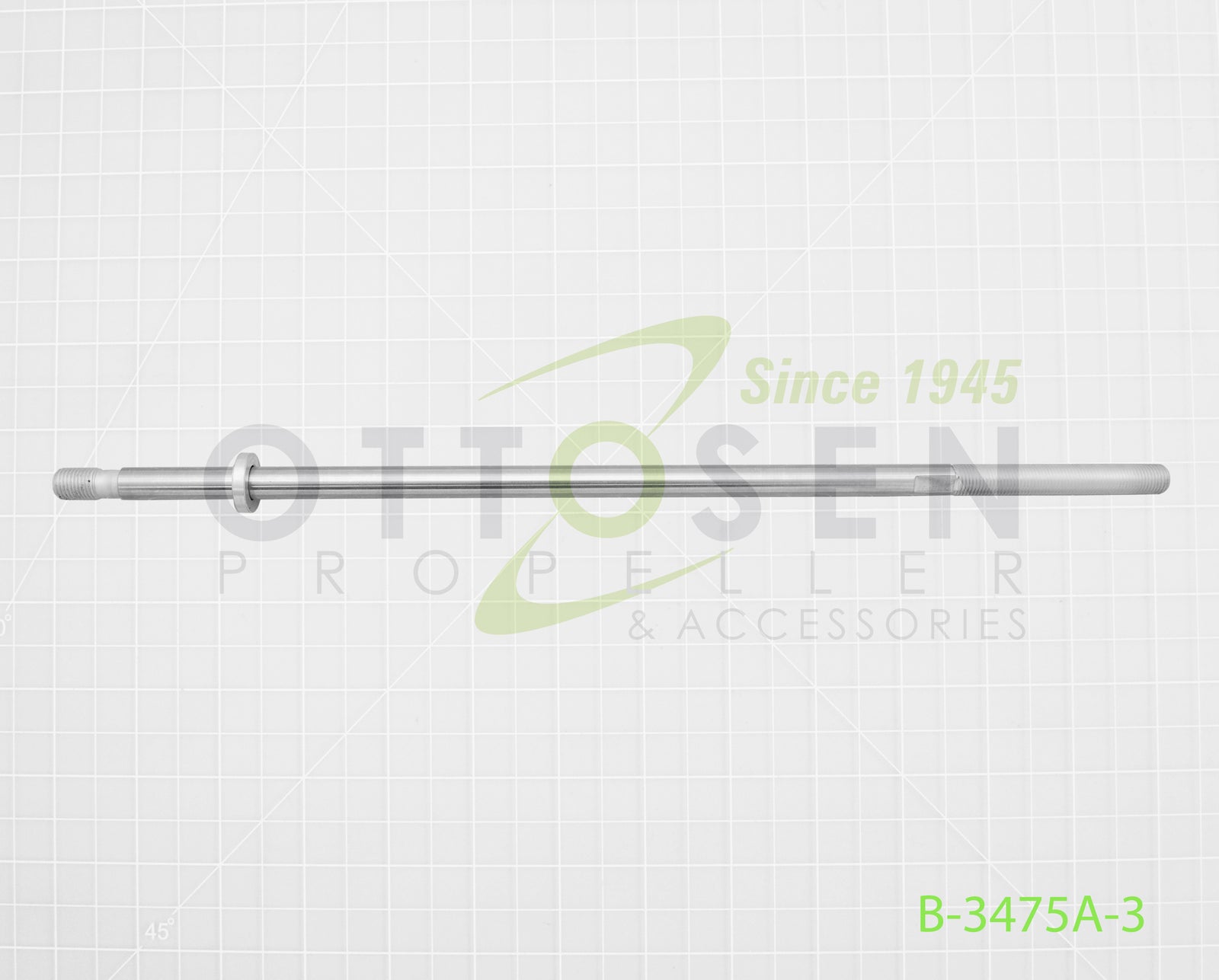 B-3475A-3-HARTZELL-PROPELLER-BETA-ROD-PICTURE-2