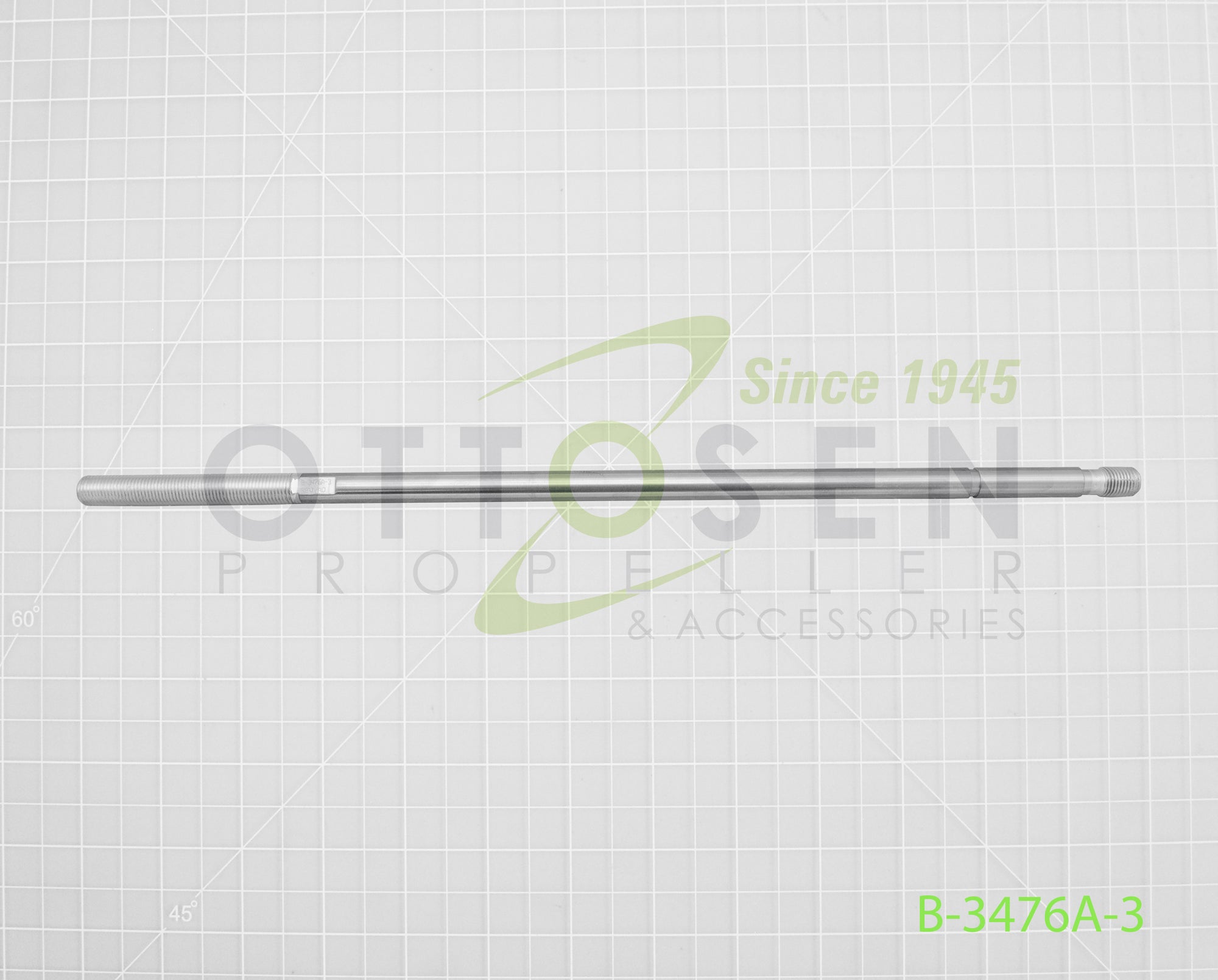 B-3476A-3-HARTZELL-PROPELLER-BETA-ROD-PICTURE-2