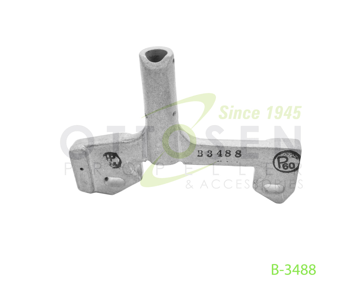 B-3488-HARTZELL-PROPELLER-START-LOCK-BRACKET-PICTURE-1