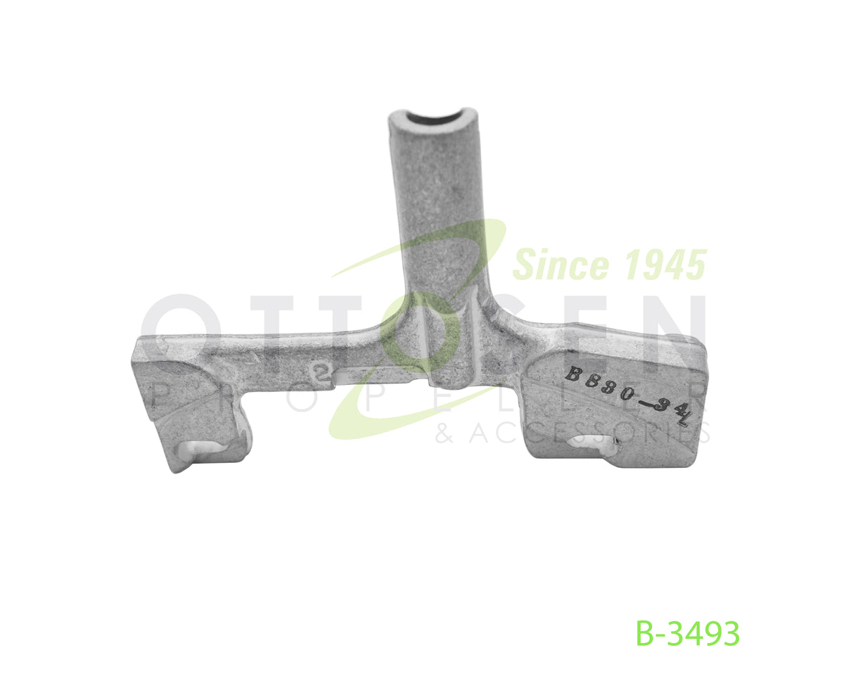 B-3493-HARTZELL-PROPELLER-START-LOCK-BRACKET-PICTURE-1