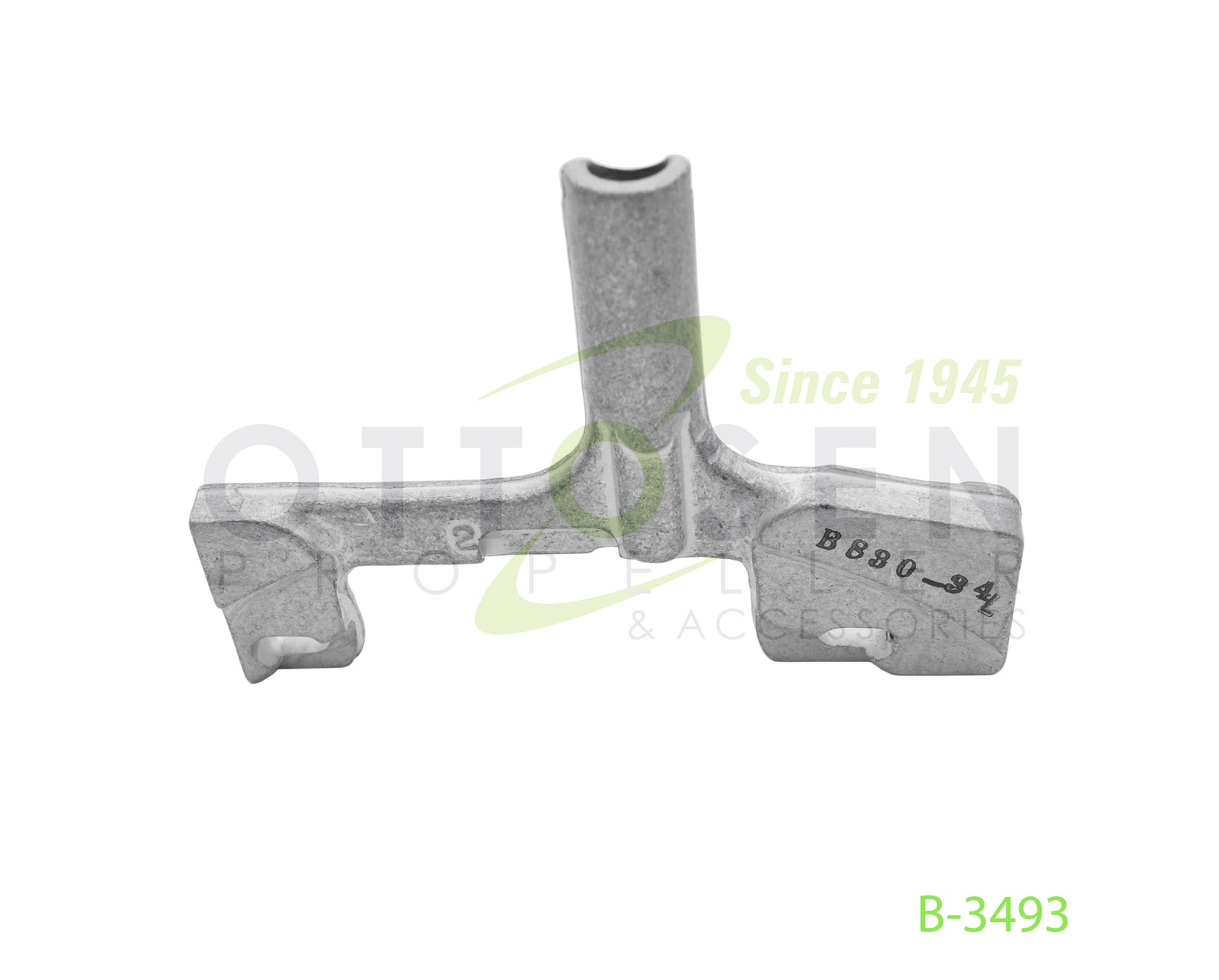 B-3493-HARTZELL-PROPELLER-START-LOCK-BRACKET-PICTURE-1