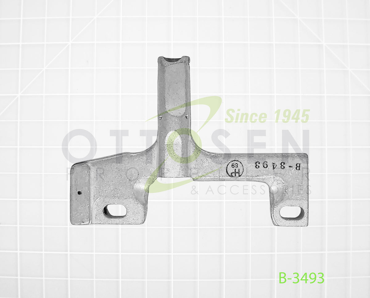 B-3493-HARTZELL-PROPELLER-START-LOCK-BRACKET-PICTURE-2