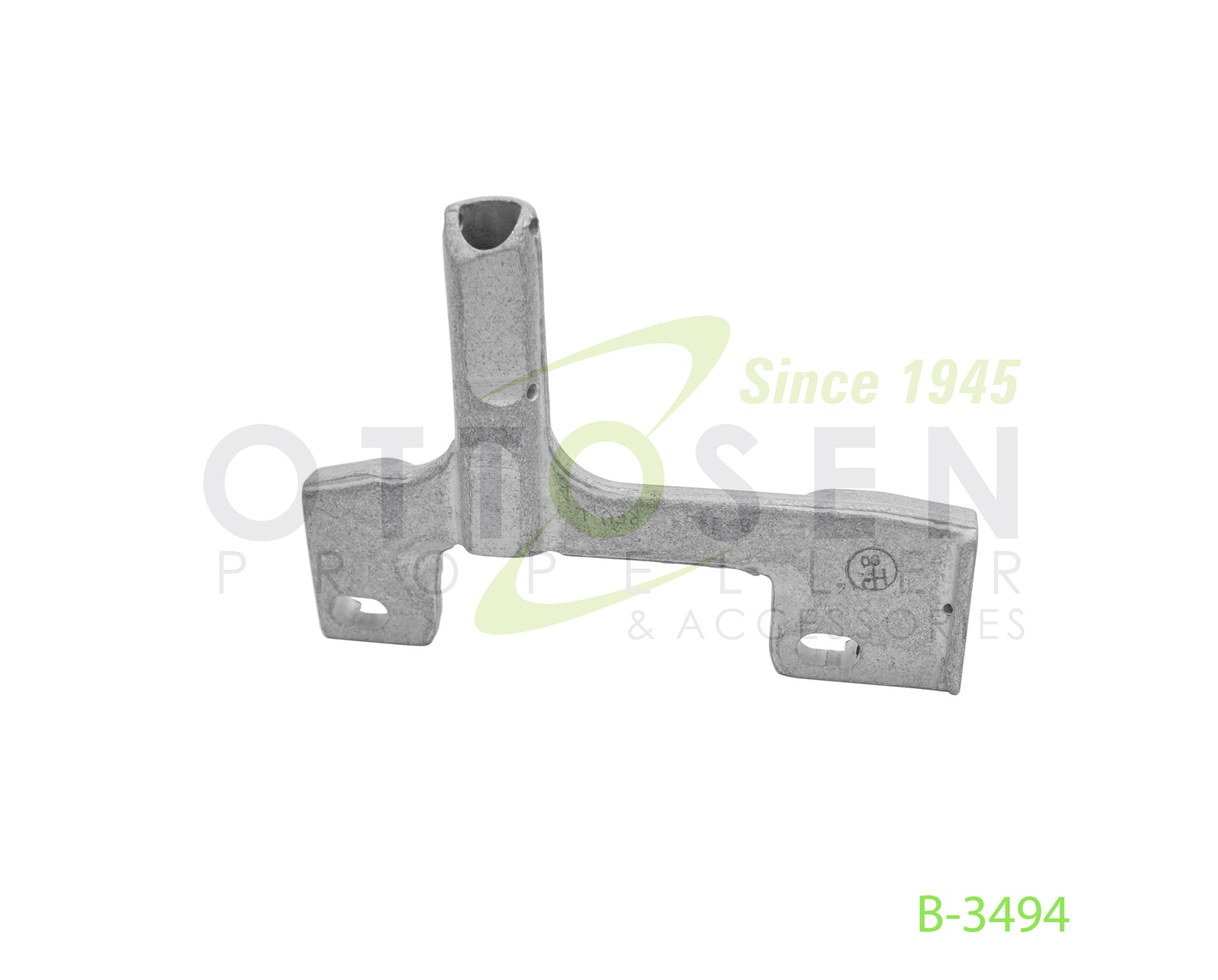 B-3494-HARTZELL-PROPELLER-START-LOCK-BRACKET-PICTURE-1