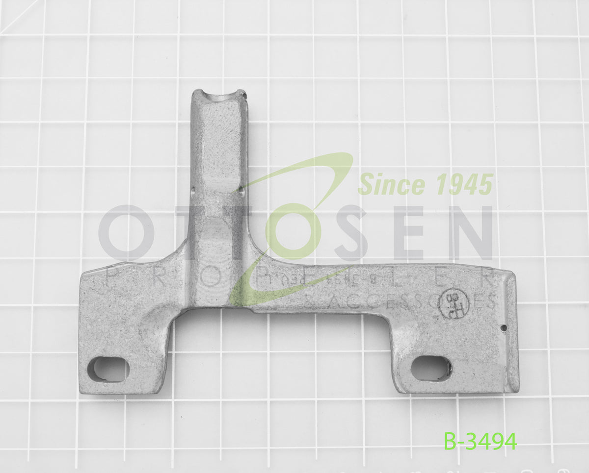 B-3494-HARTZELL-PROPELLER-START-LOCK-BRACKET-PICTURE-2