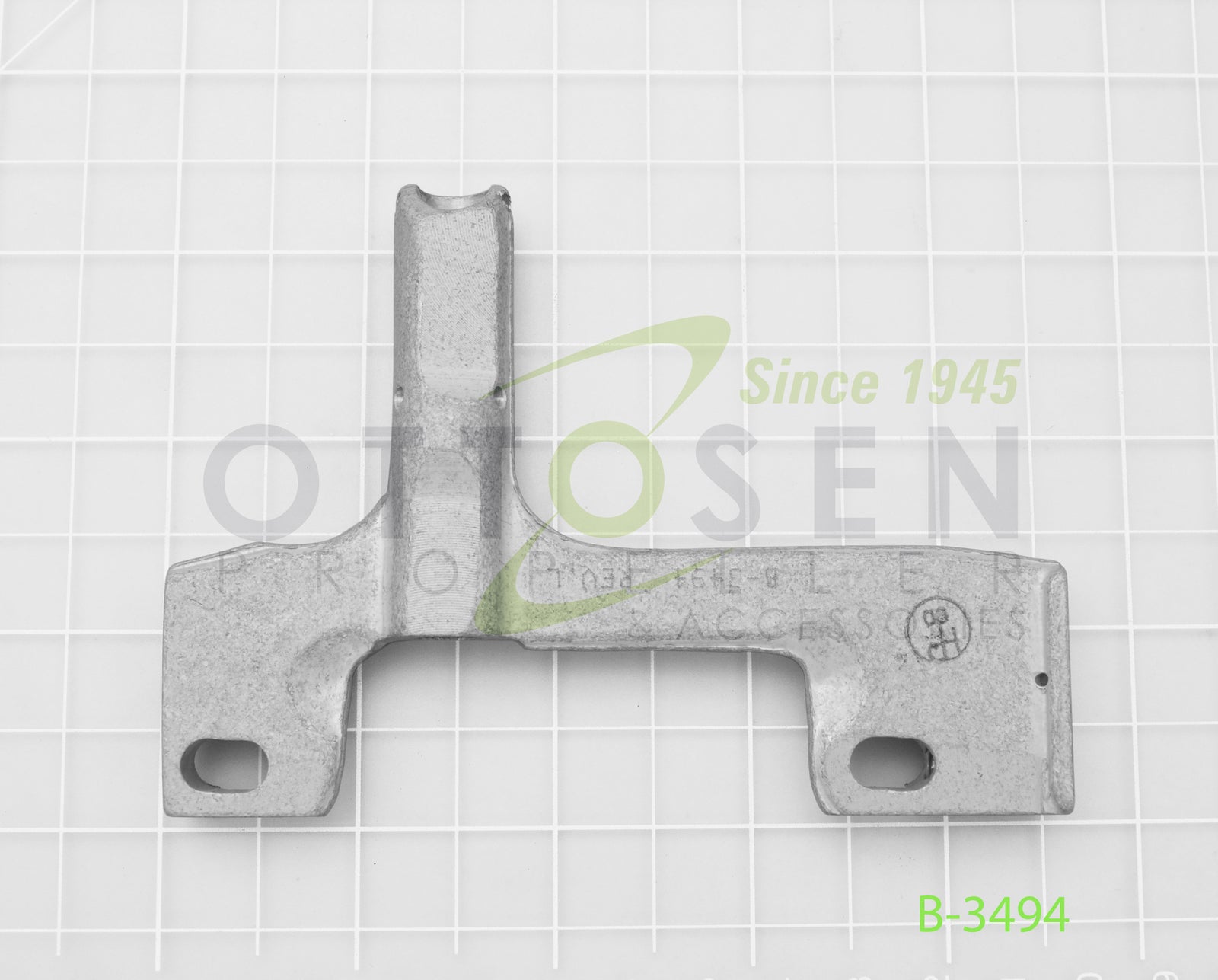 B-3494-HARTZELL-PROPELLER-START-LOCK-BRACKET-PICTURE-2