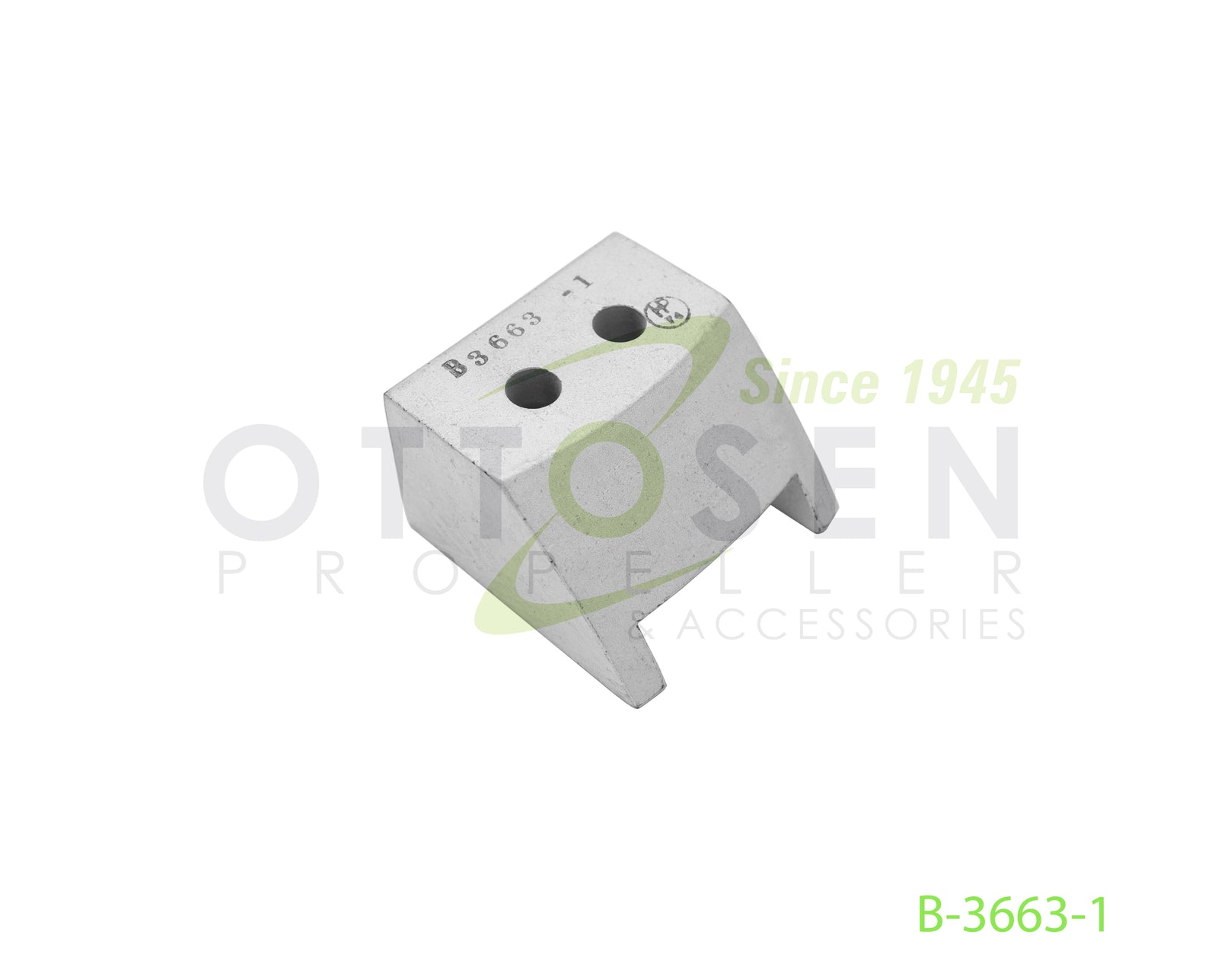 B-3663-1-HARTZELL-PROPELLER-SLUG-WEIGHT-PICTURE-1