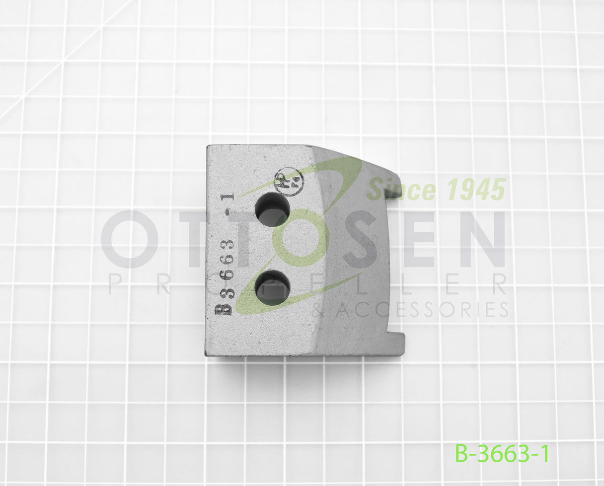 B-3663-1-HARTZELL-PROPELLER-SLUG-WEIGHT-PICTURE-2