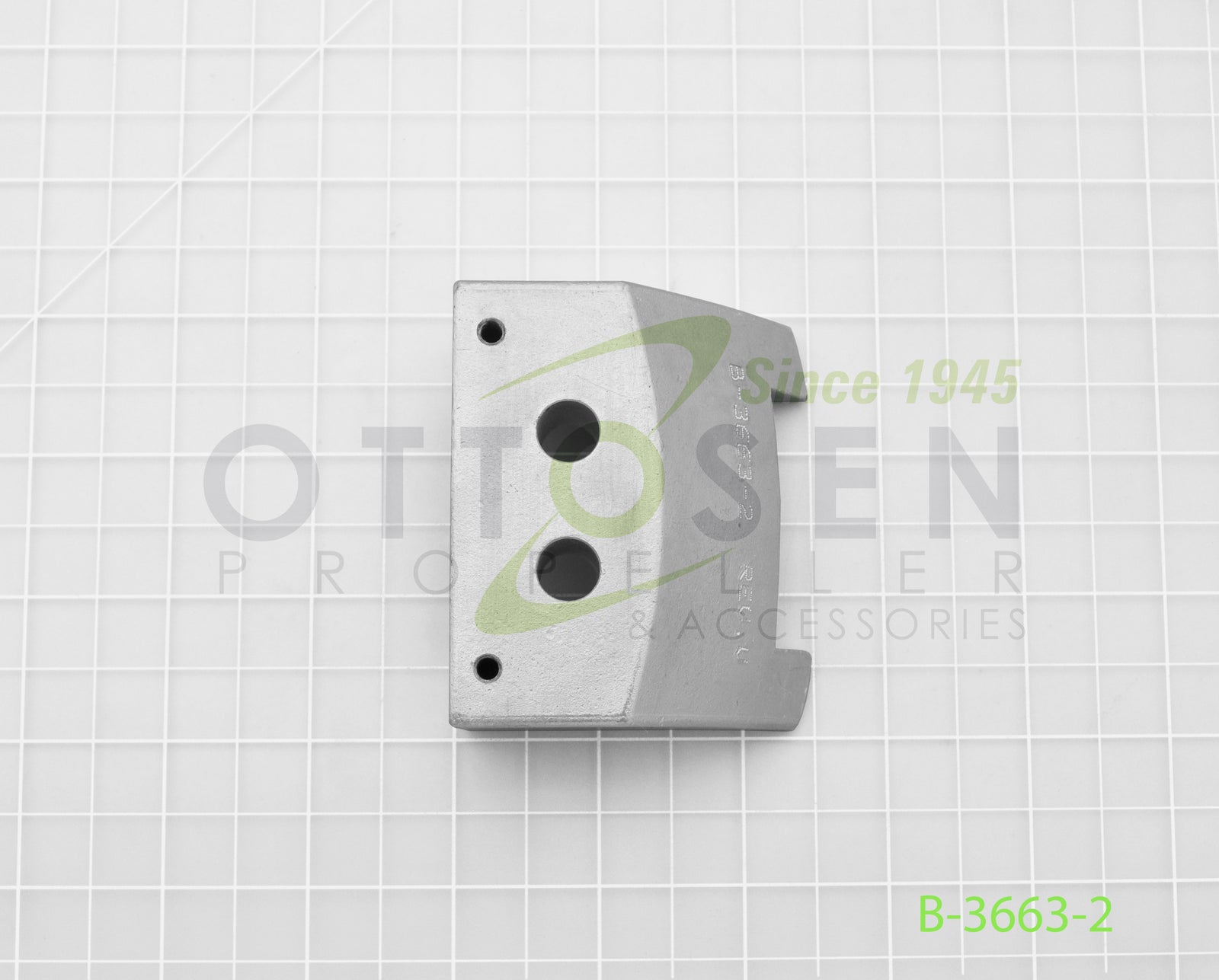 B-3663-2-HARTZELL-PROPELLER-SLUG-WEIGHT-PICTURE-2