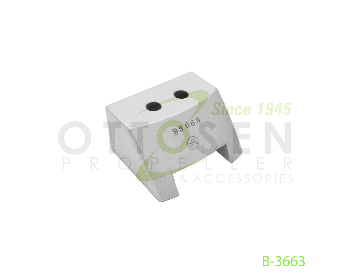 B-3663-HARTZELL-PROPELLER-SLUG-WEIGHT-PICTURE-1