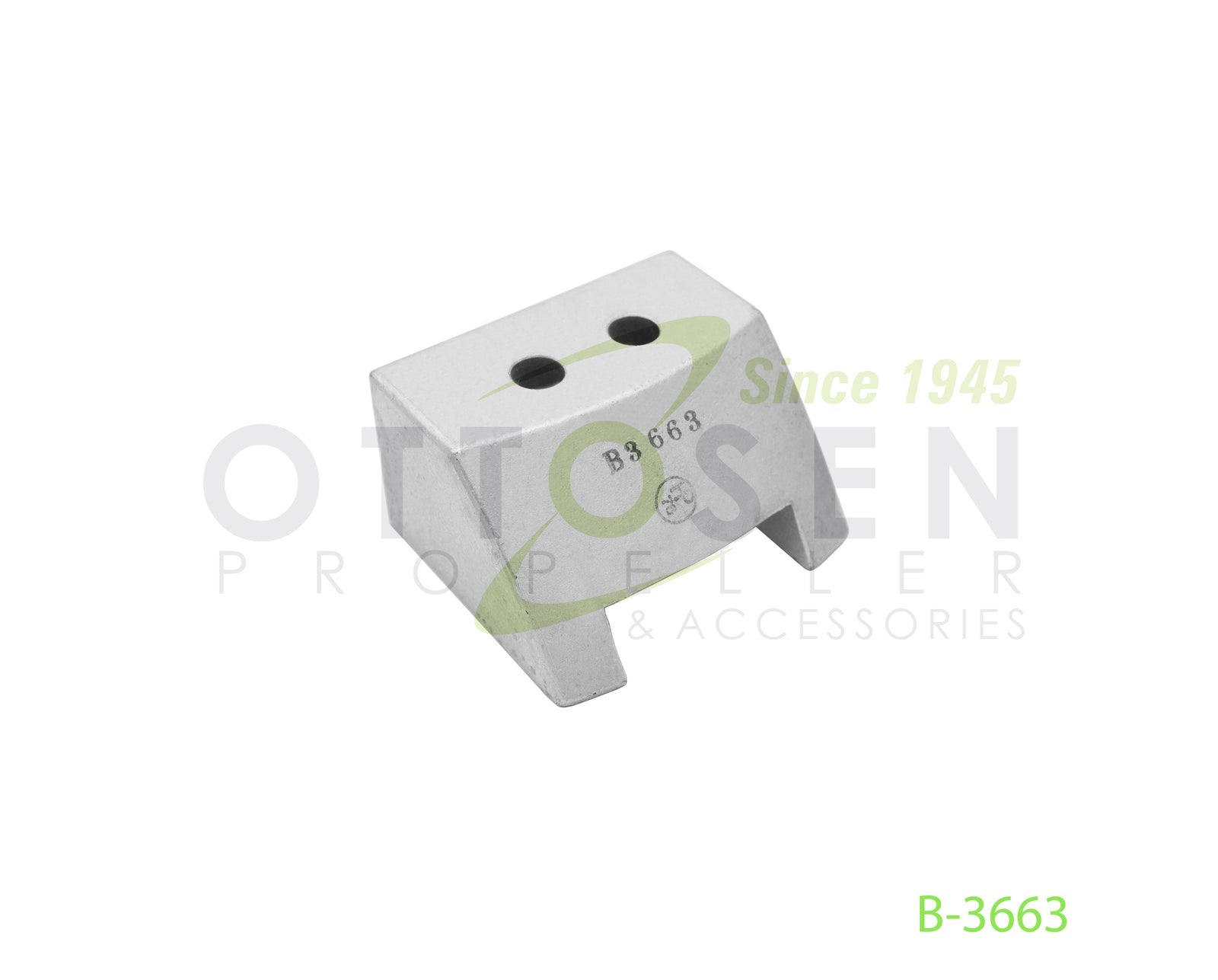 B-3663-HARTZELL-PROPELLER-SLUG-WEIGHT-PICTURE-1