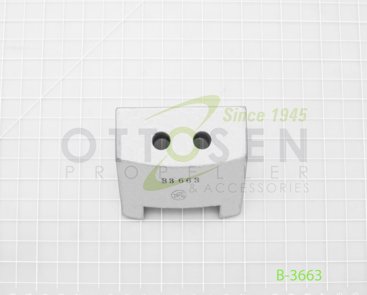 B-3663-HARTZELL-PROPELLER-SLUG-WEIGHT-PICTURE-2