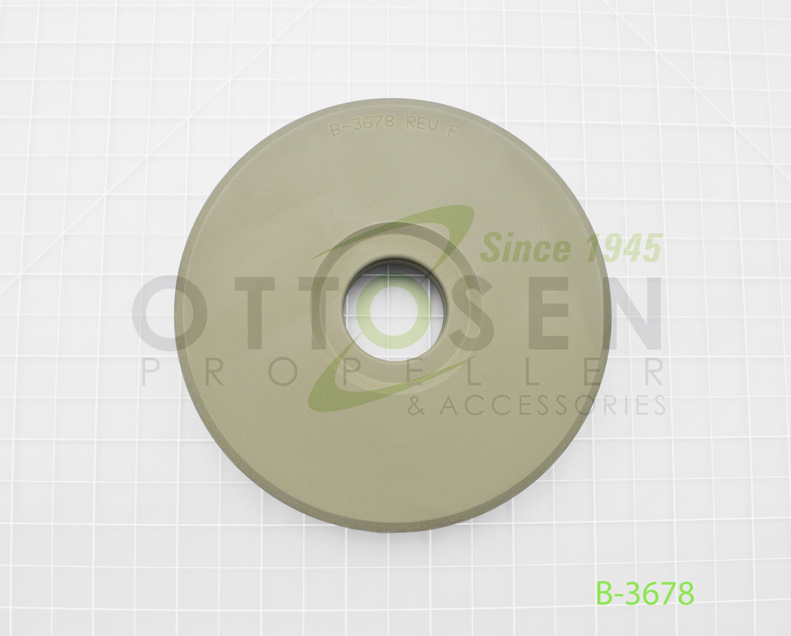 B-3678-HARTZELL-PROPELLER-PISTON-PICTURE-2