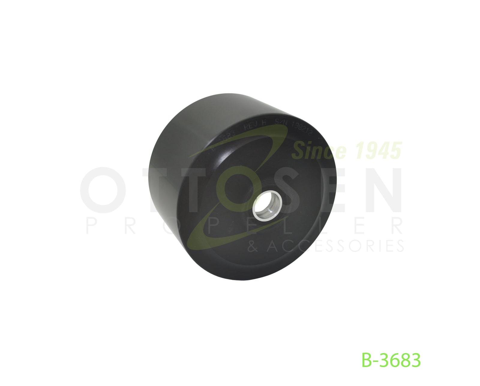 B-3683-HARTZELL-PROPELLER-PISTON-PICTURE-1