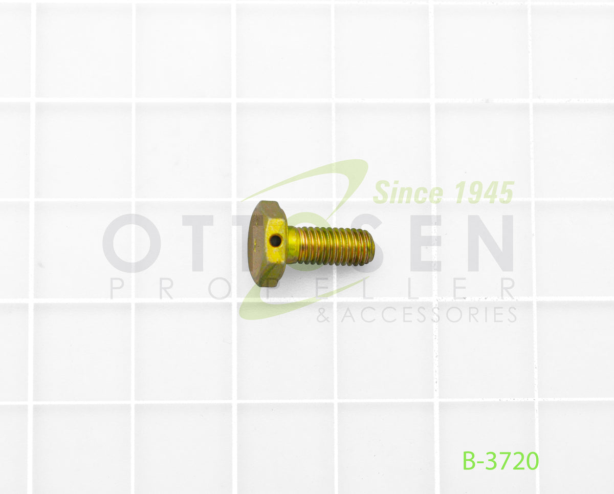 B-3720-HARTZELL-PROPELLER-HEX-HEAD-BOLT-PICTURE-2