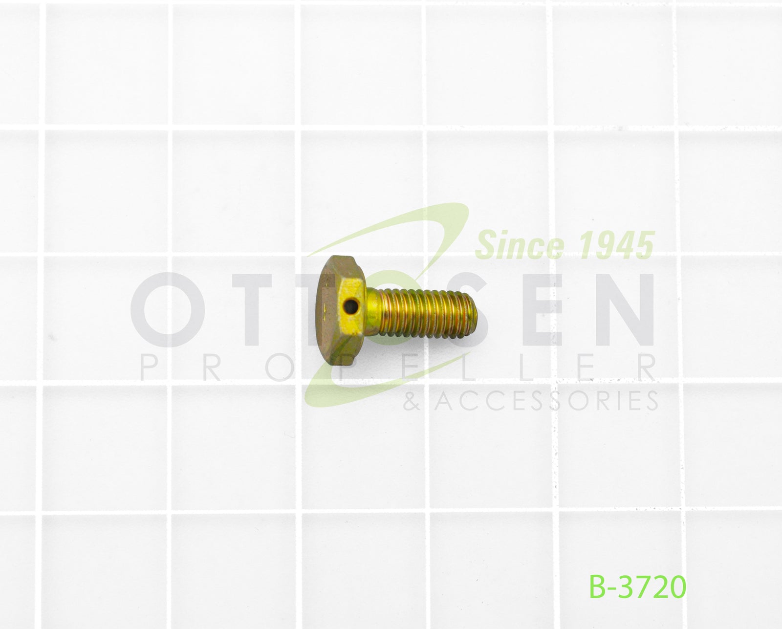 B-3720-HARTZELL-PROPELLER-HEX-HEAD-BOLT-PICTURE-2