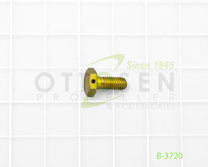 B-3720-HARTZELL-PROPELLER-HEX-HEAD-BOLT-PICTURE-2