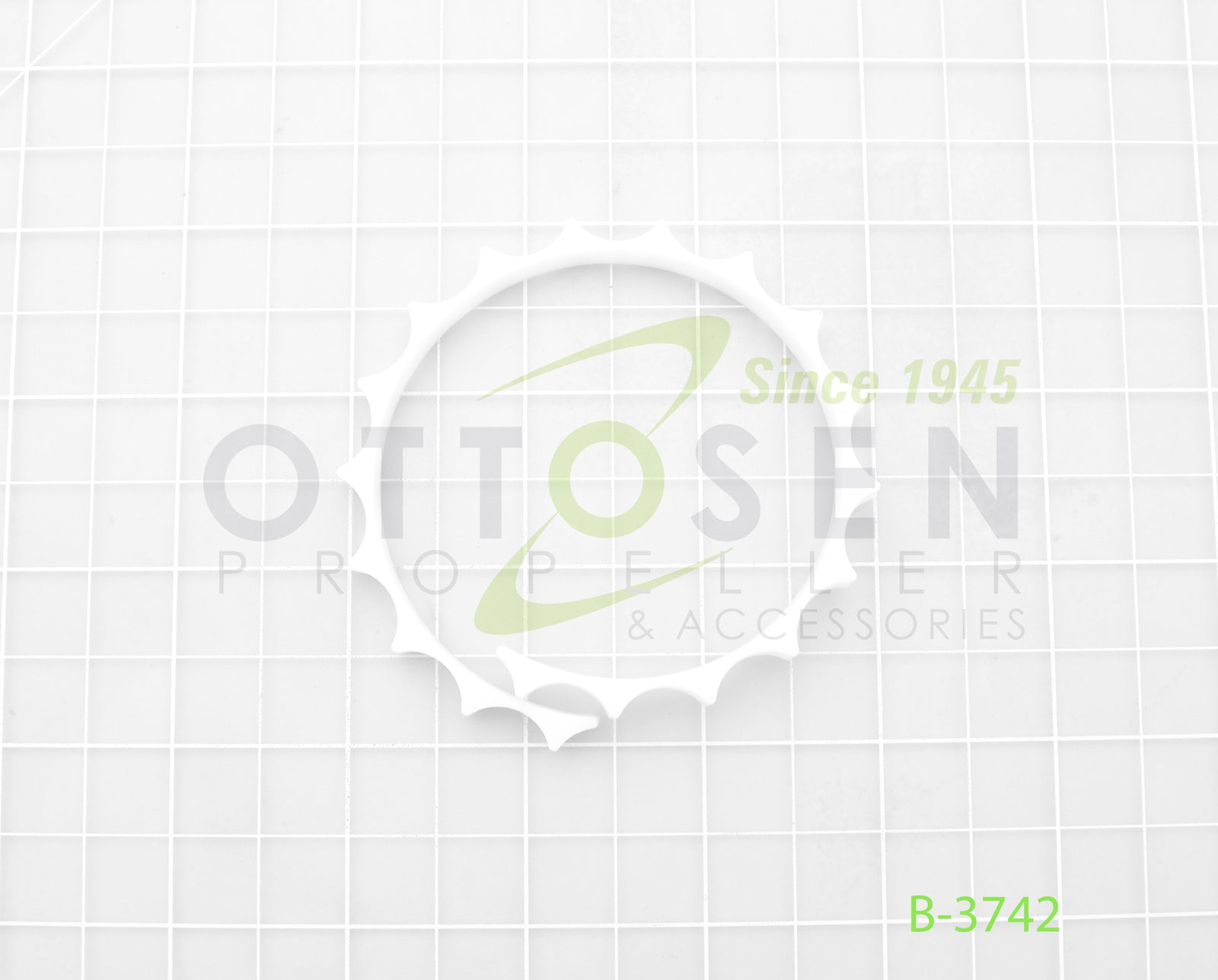 B-3742-HARTZELL-PROPELLER-BALL-SPACER-PICTURE-2