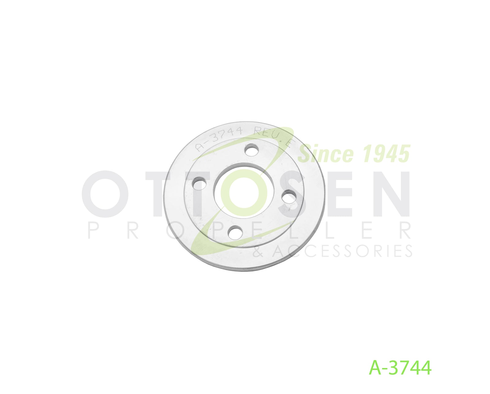 B-3744-HARTZELL-PROPELLER-FLYWEIGHT-PLATE-PICTURE-1