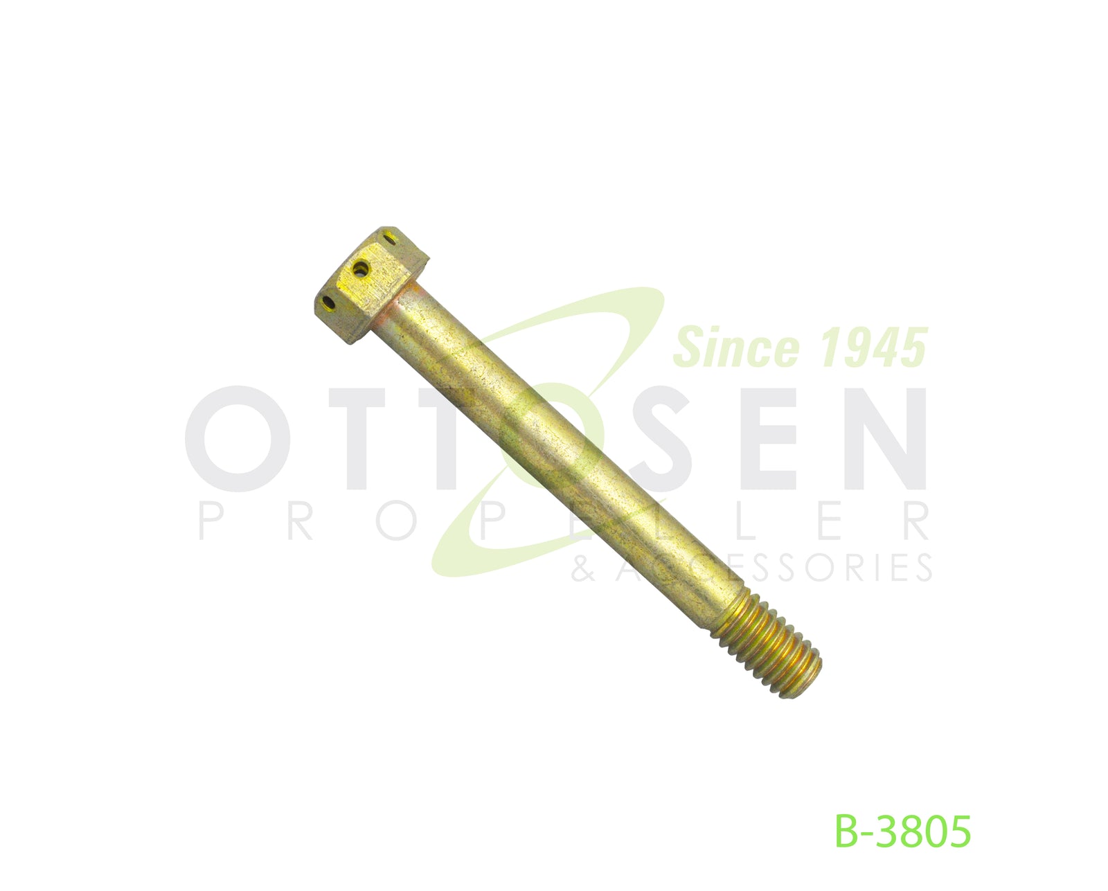 B-3805-HARTZELL-PROPELLER-HEX-HEAD-BOLT-PICTURE-1