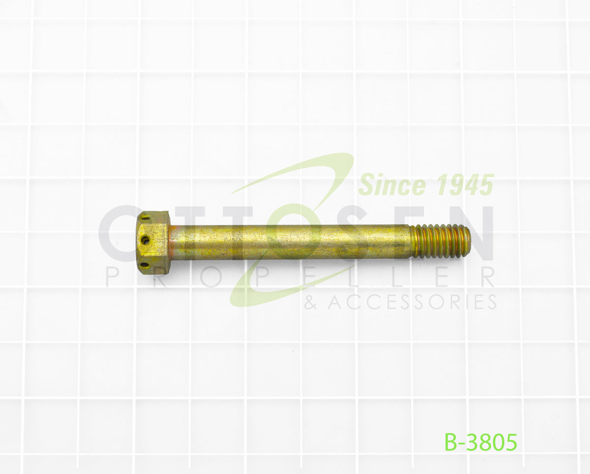B-3805-HARTZELL-PROPELLER-HEX-HEAD-BOLT-PICTURE-2