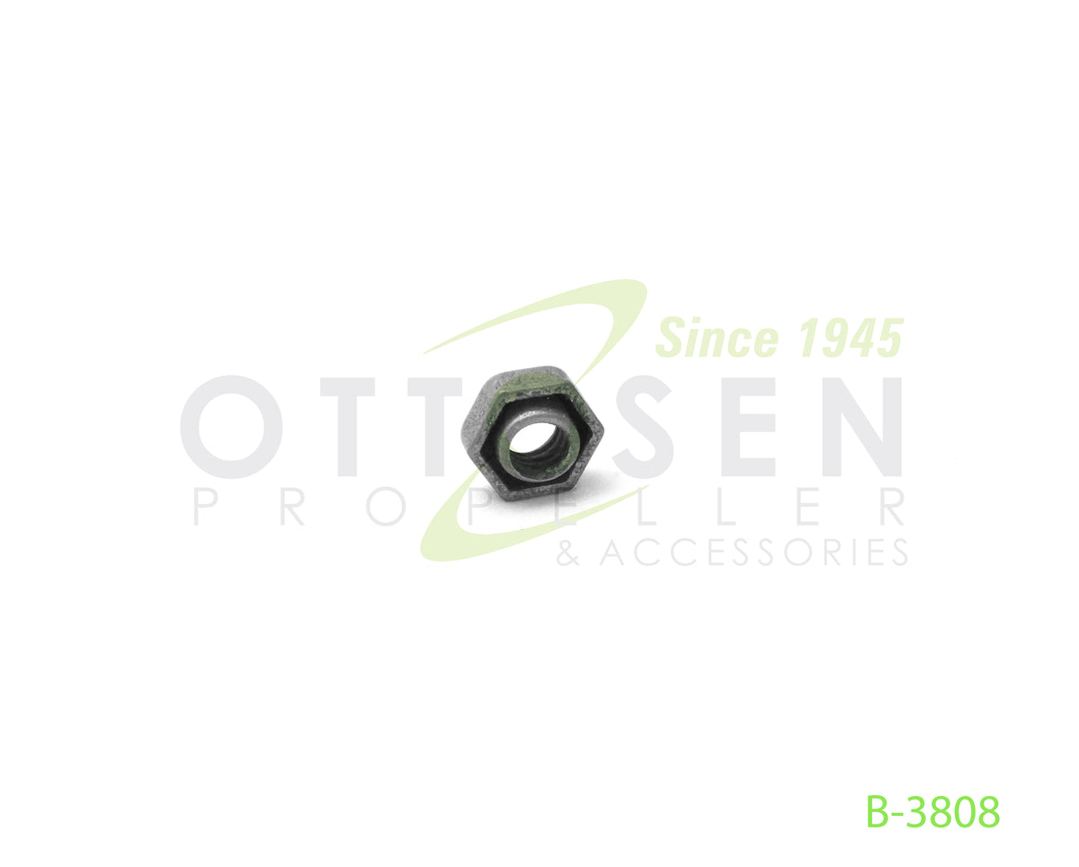B-3808-HARTZELL-PROPELLER-SELF-LOCKING-HEX-NUT-PICTURE-1